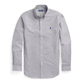 Poplin Shirt