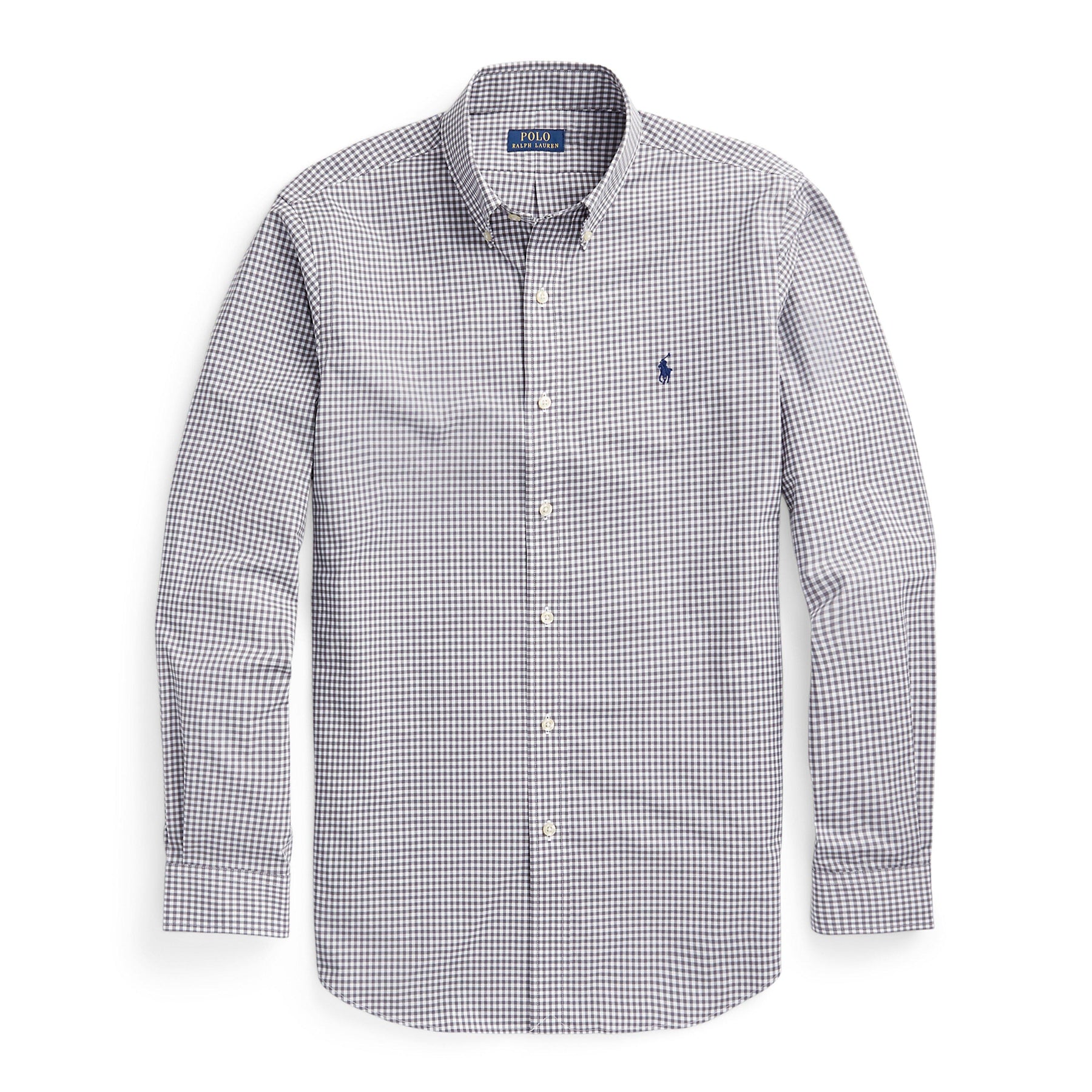 Poplin Shirt