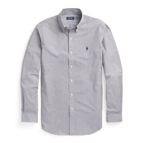 Poplin Shirt