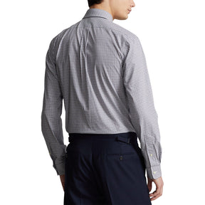 Poplin Shirt