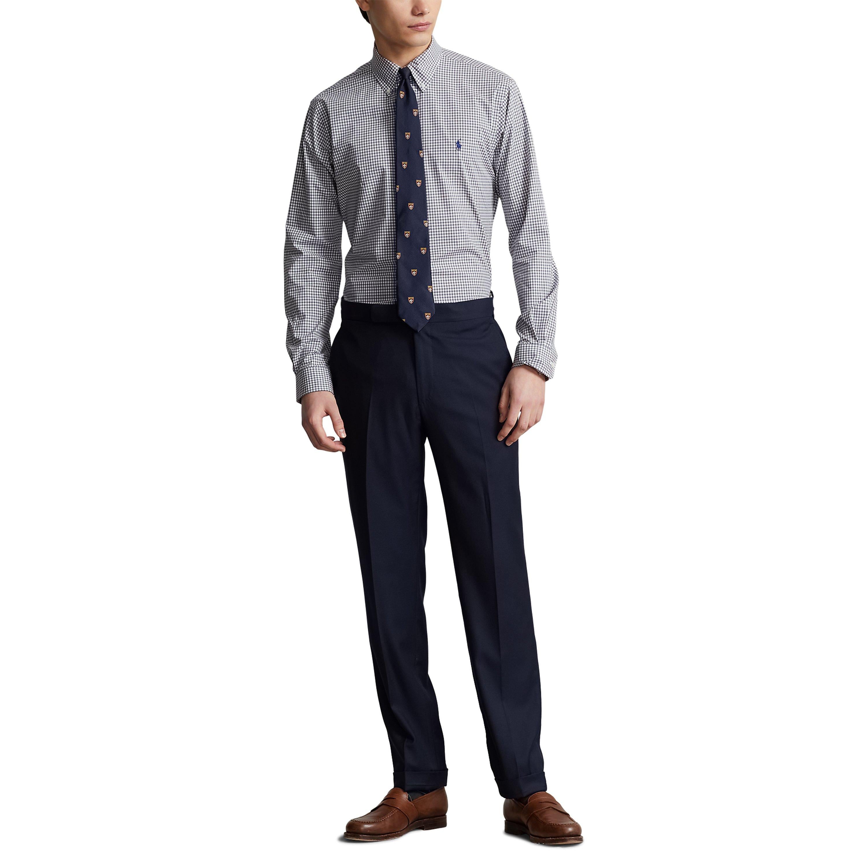 Poplin Shirt