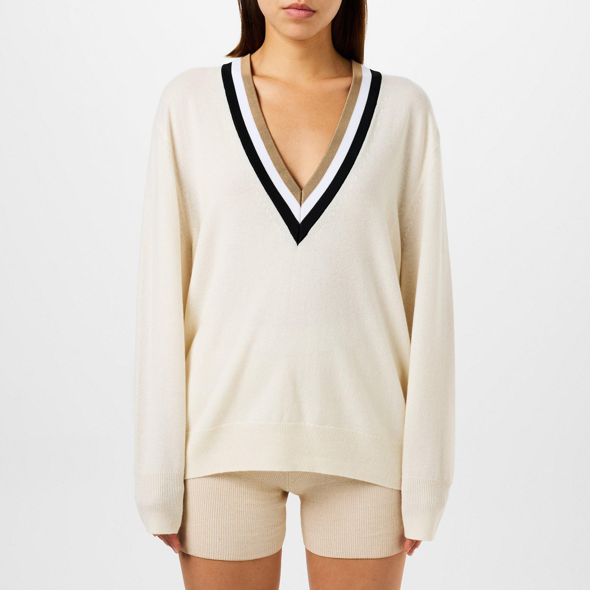 Felipina Knitted Jumper