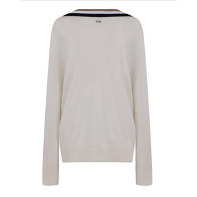 Felipina Knitted Jumper