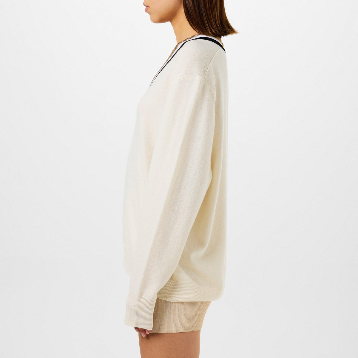 Felipina Knitted Jumper