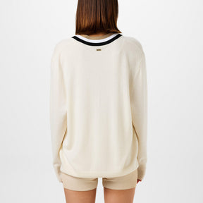 Felipina Knitted Jumper