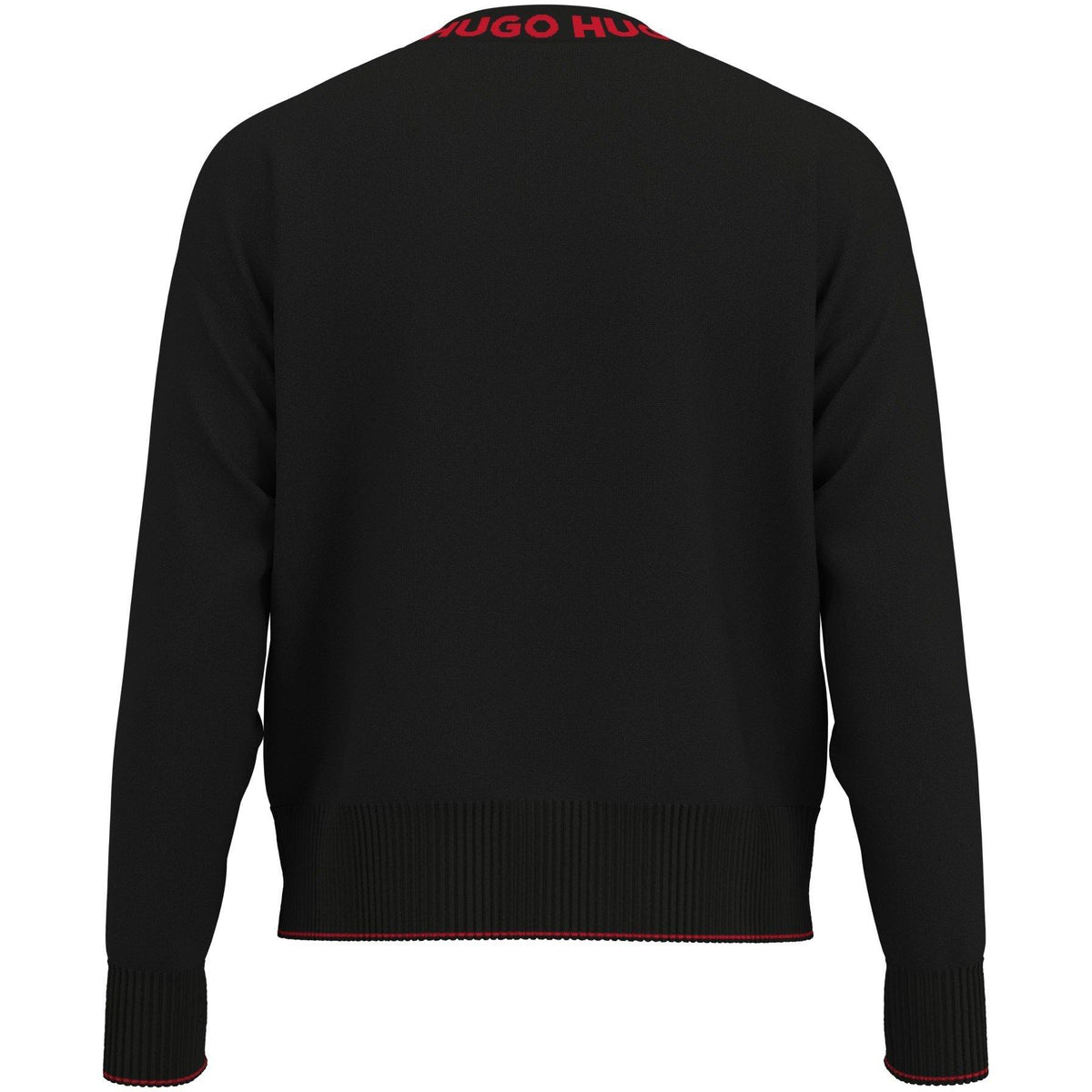 Smarlo Jumper