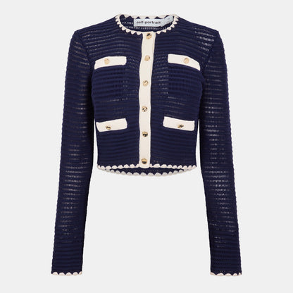 Croct Cardigan