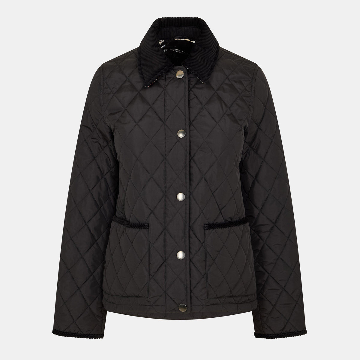 Dorset Jacket