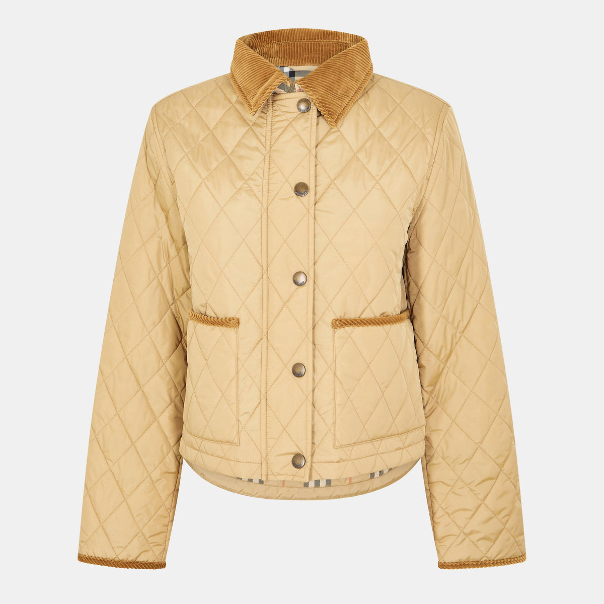 Oldham Jacket