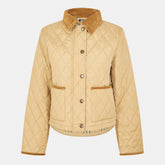 Oldham Jacket