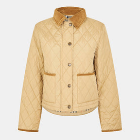 Oldham Jacket