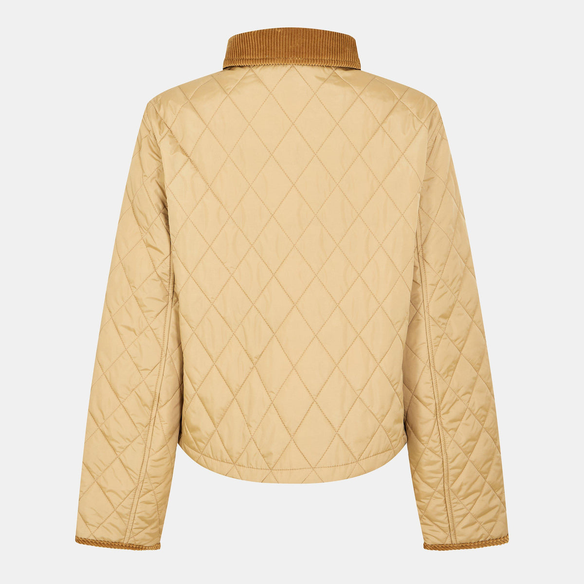 Oldham Jacket