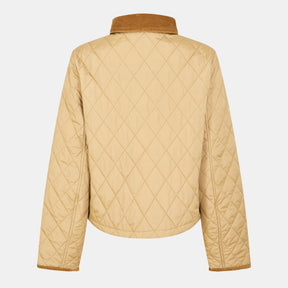 Oldham Jacket