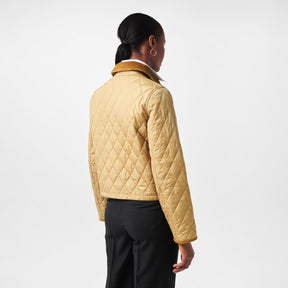 Oldham Jacket