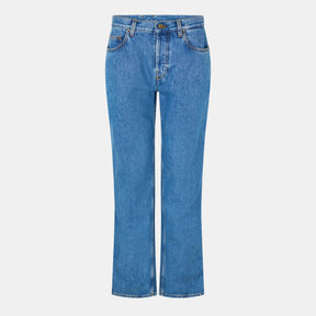Burb Wide Jeans Ld53