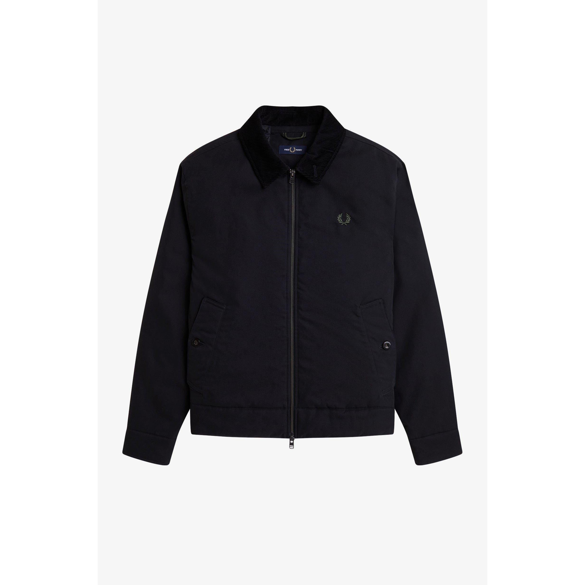 Caban Barn Jacket