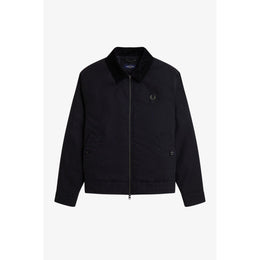 Caban Barn Jacket