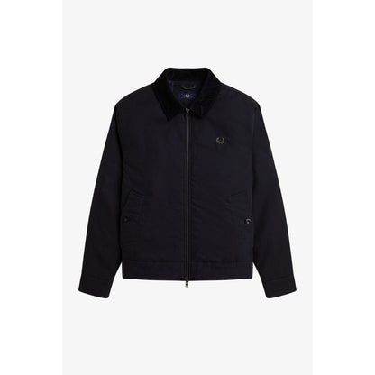 Caban Barn Jacket
