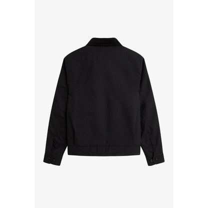 Caban Barn Jacket