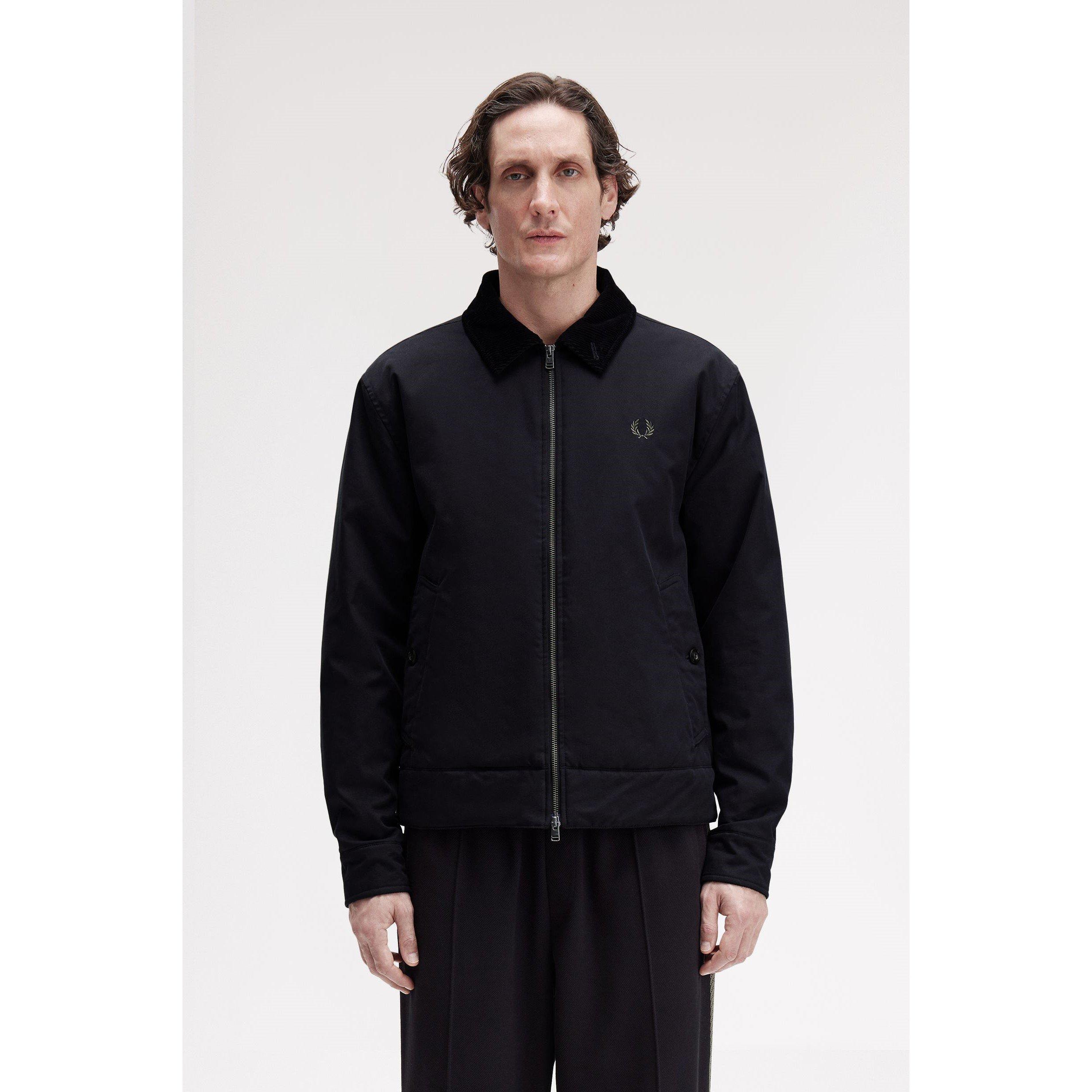 Caban Barn Jacket