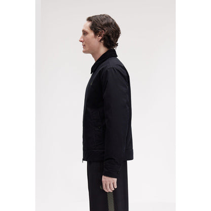 Caban Barn Jacket