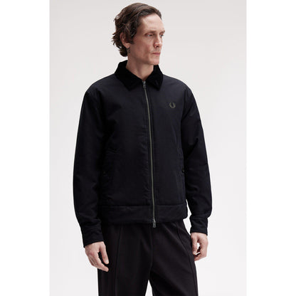 Caban Barn Jacket
