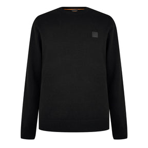 Kanovano Knitted Jumper