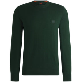 Kanovano Knitted Jumper