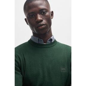 Kanovano Knitted Jumper