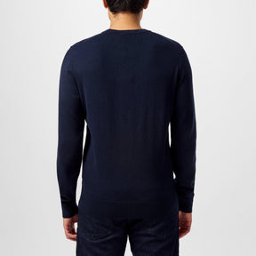 Kanovano Knitted Jumper