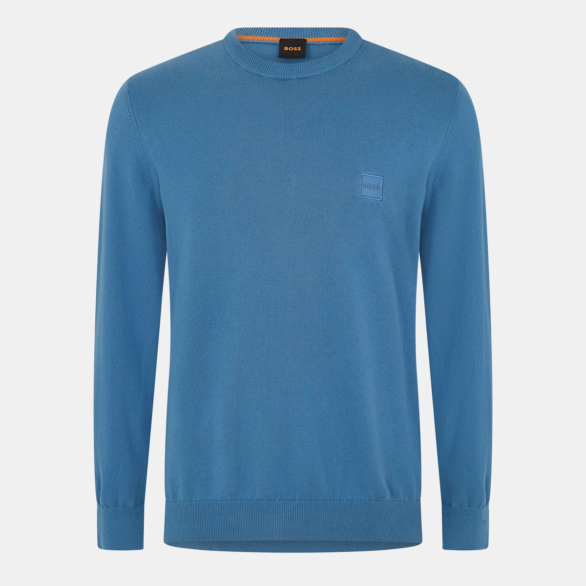 Kanovano Knitted Jumper
