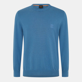Kanovano Knitted Jumper