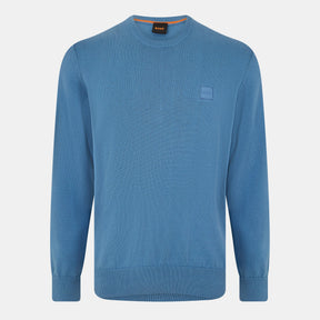 Kanovano Knitted Jumper