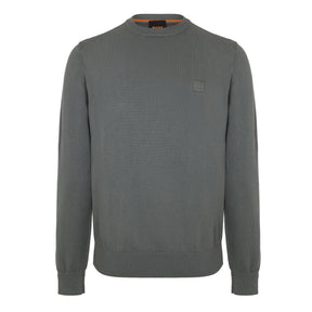 Kanovano Knitted Jumper