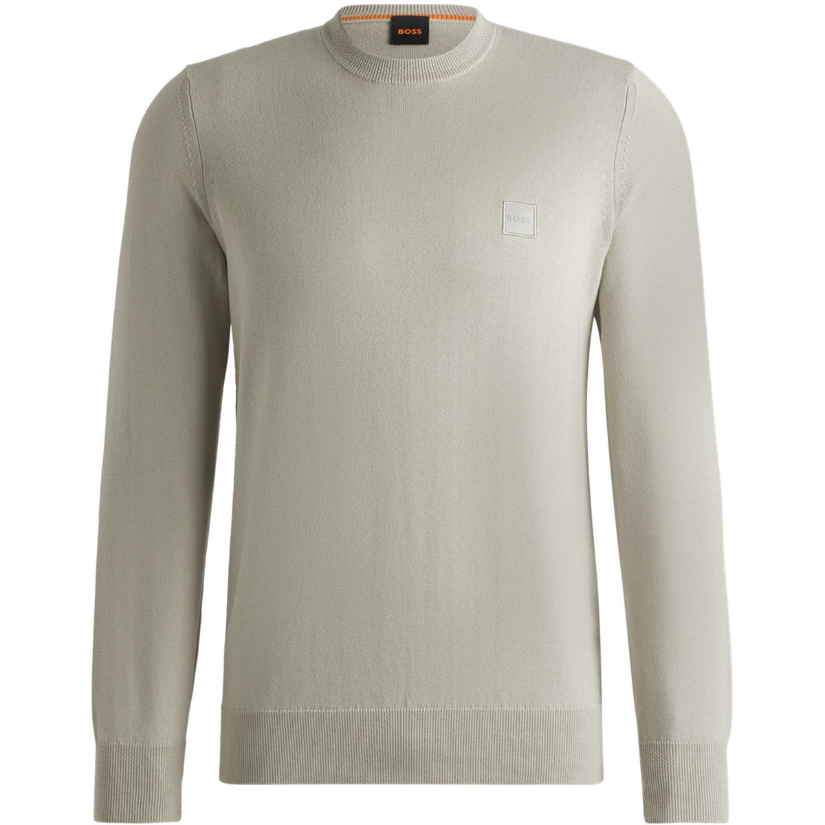 Kanovano Knitted Jumper