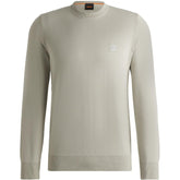 Kanovano Knitted Jumper