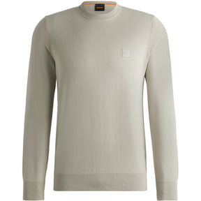 Kanovano Knitted Jumper