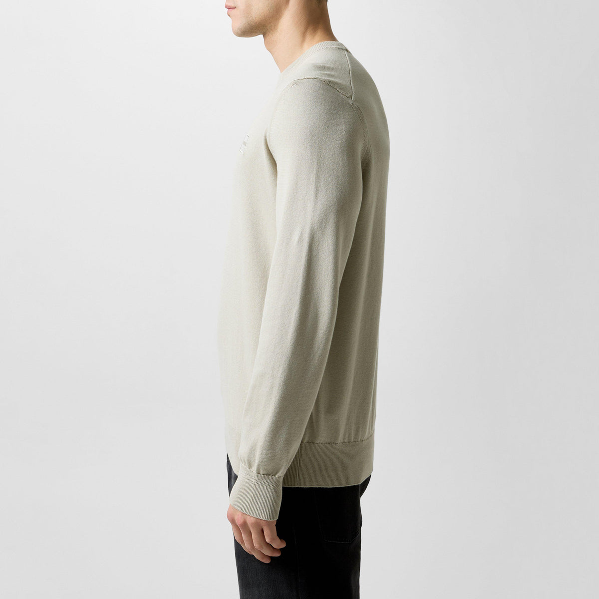 Kanovano Knitted Jumper