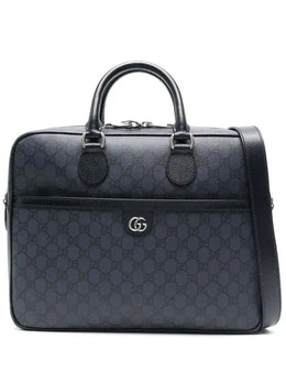 Gucci  ophidia gg laptop bag
