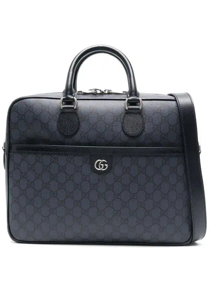 Gucci  ophidia gg laptop bag