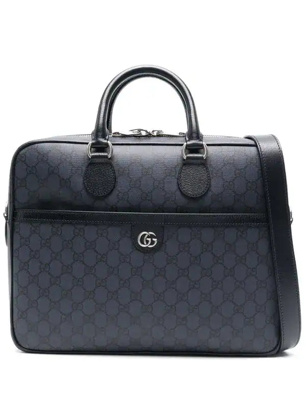 Gucci  ophidia gg laptop bag