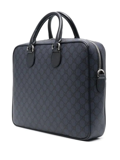 Gucci  ophidia gg laptop bag