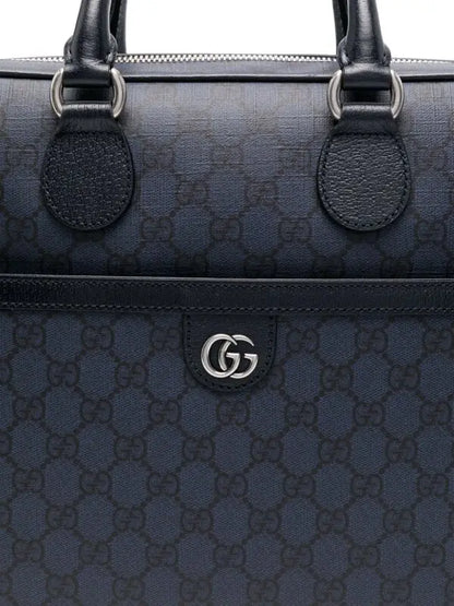 Gucci  ophidia gg laptop bag