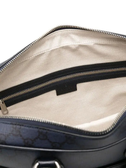 Gucci  ophidia gg laptop bag