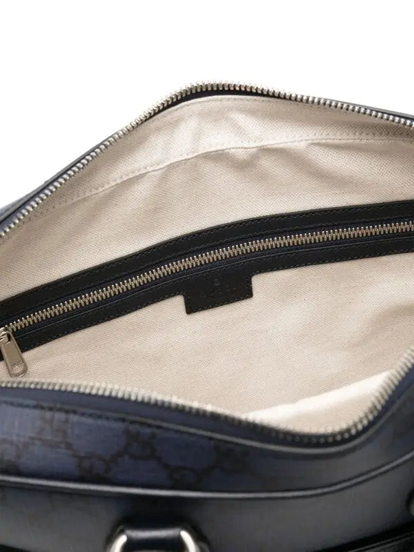 Gucci  ophidia gg laptop bag