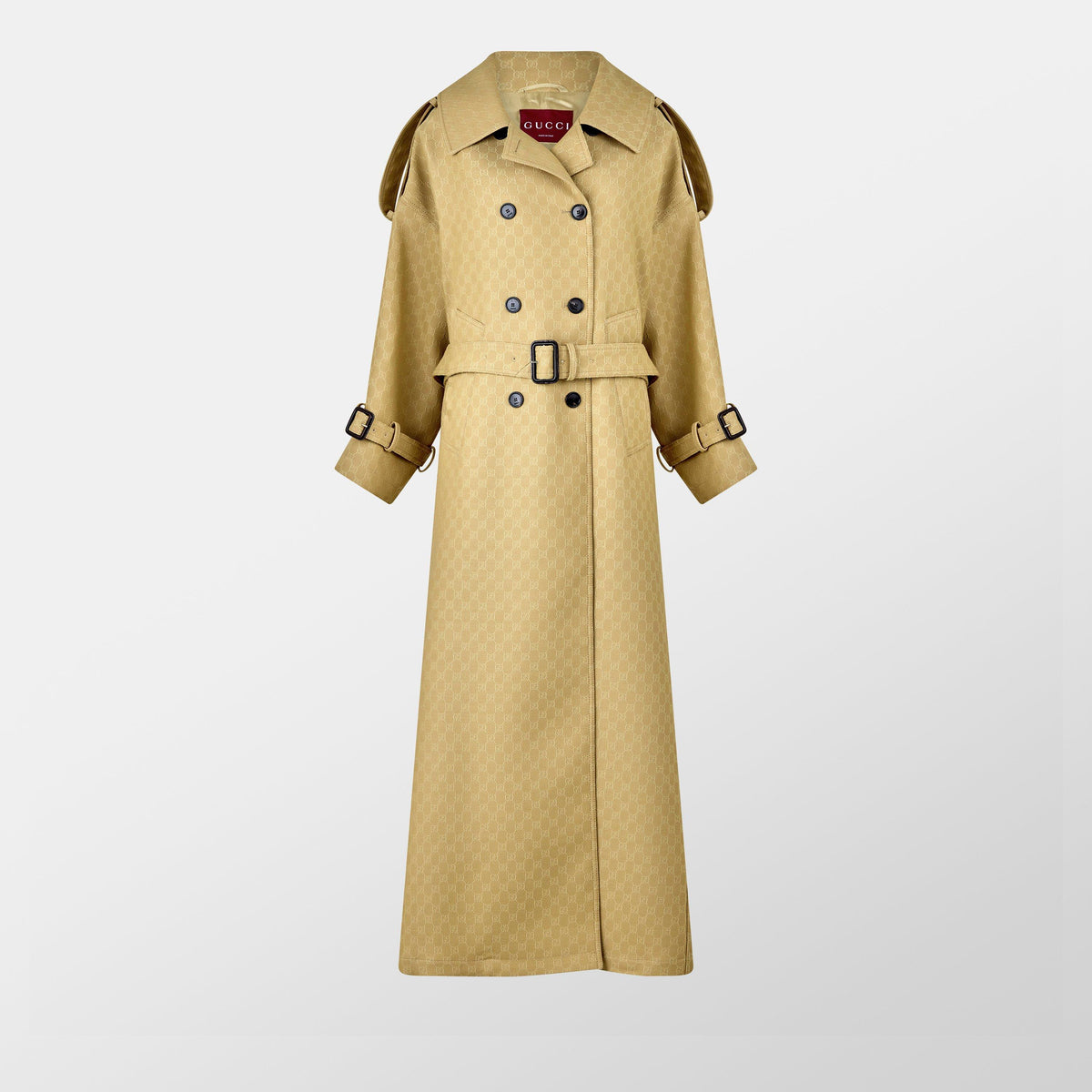Women's Trench Coat