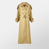Women's Trench Coat