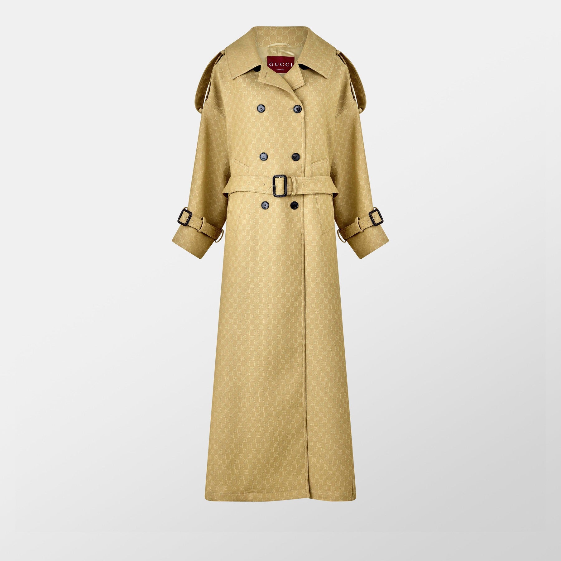 Women's Trench Coat
