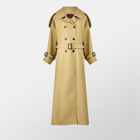 Women's Trench Coat