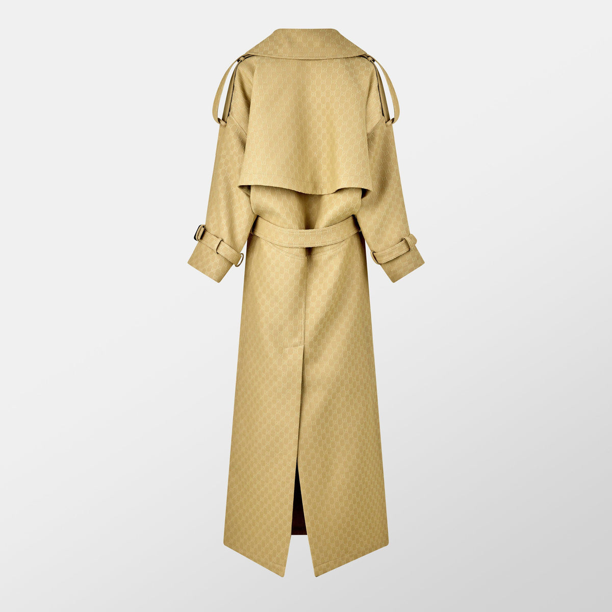 Women's Trench Coat